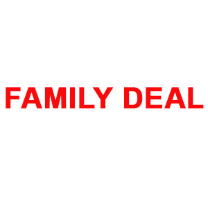 Family Deals