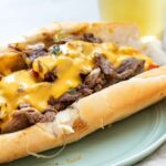 Cheesesteak