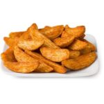 Potato Wedges
