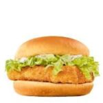 Fish Sandwich