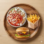 Family Deal For 2 Persons