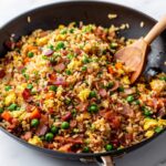 Mix Over Rice
